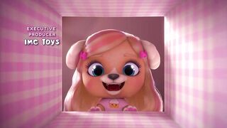 Вип Пэтс S1E04 Вечеринка в честь дня рождения