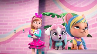 Вип Пэтс S1E06 Больше никакого нытья!