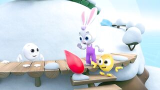 Цветняшки S1E05