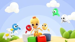 Цветняшки S1E06