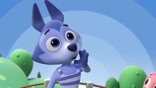 Цветняшки S1E07