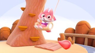 Цветняшки S1E13