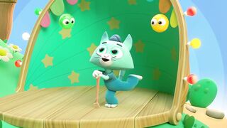 Цветняшки S1E14