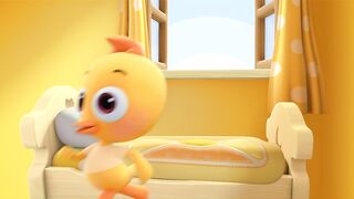 Цветняшки S1E16