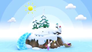 Цветняшки S1E20