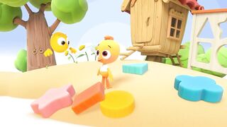 Цветняшки S1E21