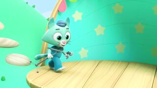 Цветняшки S1E24 Хор