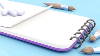 Цветняшки S1E25 Овечка