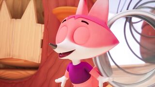 Цветняшки S1E43 Самокат