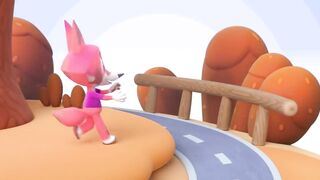 Цветняшки S1E48 Футбол