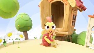 Цветняшки S2E11 Доктор