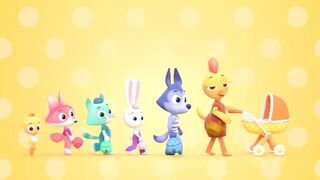 Цветняшки S2E16 Магазин