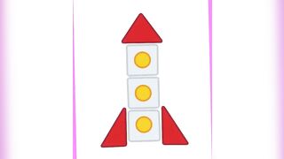 Цветняшки S2E25 Космонавты