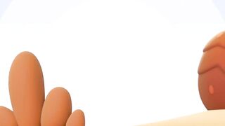 Цветняшки S2E28 Баскетбол