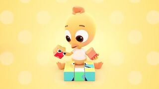 Цветняшки S2E31 Злое слово