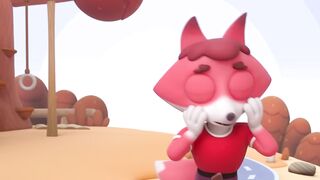 Цветняшки S2E33 Лекарство от лени