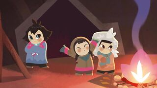 Умка S1E04 Пасть кита