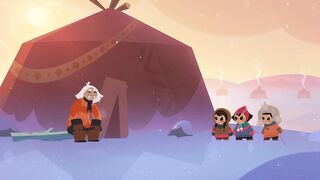 Умка S1E15 Лучшая игра