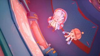 Команда S.T.E.A.M. S1E02 Письмо в бутылке