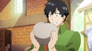 [AniMaunt] Tondemo Skill de Isekai Hourou Meshi - 11