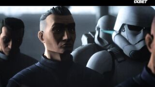 [AniMaunt] Star Wars - The Bad Batch 2 - 14