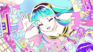 [AniMaunt] Urusei Yatsura (2022) - 23