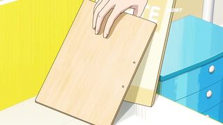 [AniMaunt] Buddy Daddies - 11