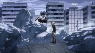 [AniMaunt] Boku no Hero Academia 6 - 25