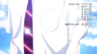 [AniMaunt] Otonari no Tenshi-sama ni Itsunomanika Dame Ningen ni Sareteita Ken - 12