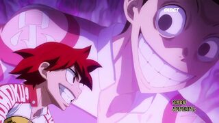 [AniMaunt] Yowamushi Pedal - Limit Break - 24