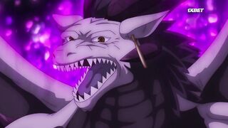 [AniMaunt] Nokemono tachi no Yoru - 12