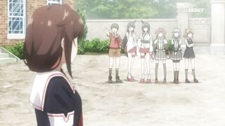 [AniMaunt] KanColle Itsuka Ano Umi de - 07