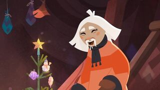 Умка S1E18 Новогодний дождик