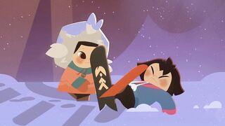 Умка S1E19 Беспокойная ночь