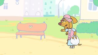 Оранжевая Корова S1E104 Солист