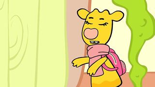 Оранжевая Корова S1E13 Шалаш