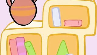 Оранжевая Корова S1E24 Семейная традиция