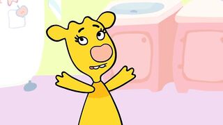 Оранжевая Корова S1E28 Творческий дуэт