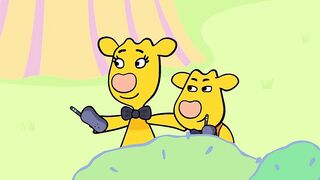 Оранжевая Корова S1E30 Лучшая няня на свете