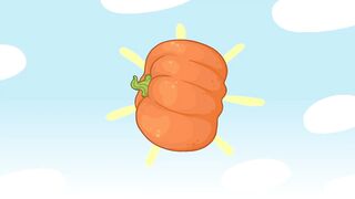 Оранжевая Корова S1E36 Витамины