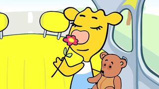 Оранжевая Корова S1E61 Лучшие друзья