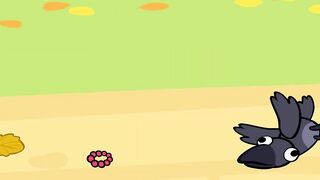 Оранжевая Корова S1E73 Игра для Сёмы