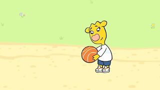 Оранжевая Корова S1E89 Крепкий характер