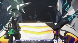 Мир Аоту S1E07