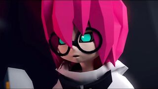 Мир Аоту S1E10