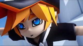 Мир Аоту S1E11