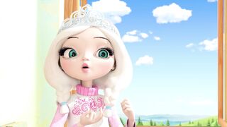 Царевны S3E02 Шестилапый