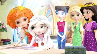 Царевны S3E05