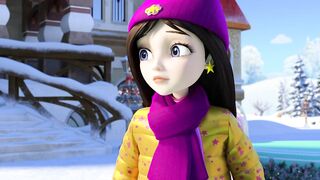 Царевны S3E06