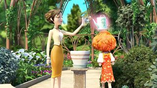 Царевны S3E10